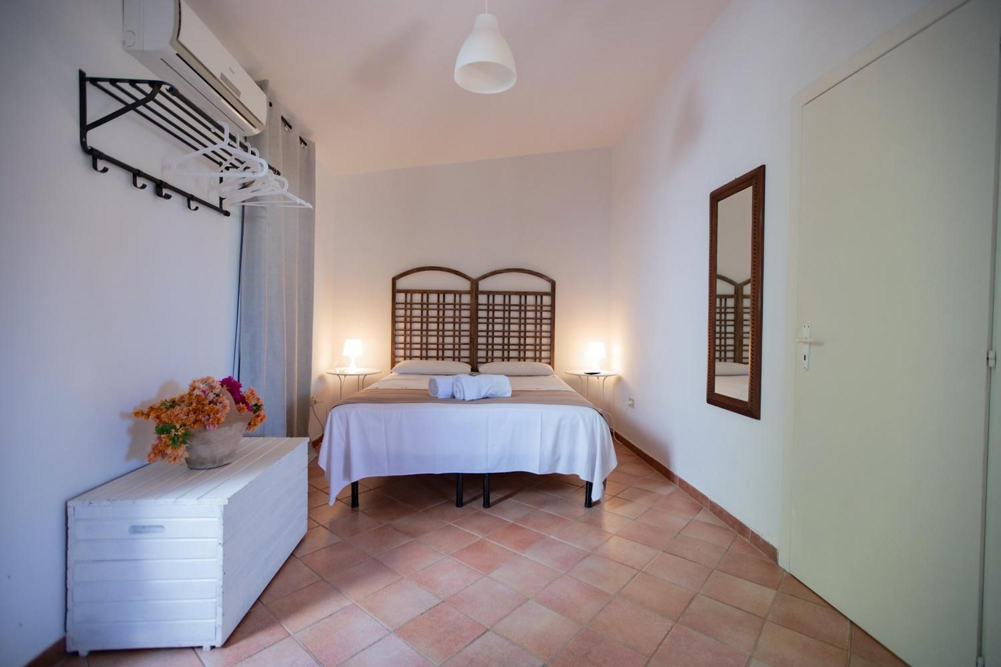 Giardino Dell'Impossibile Di Antonino Campo Apartment Favignana Exterior photo